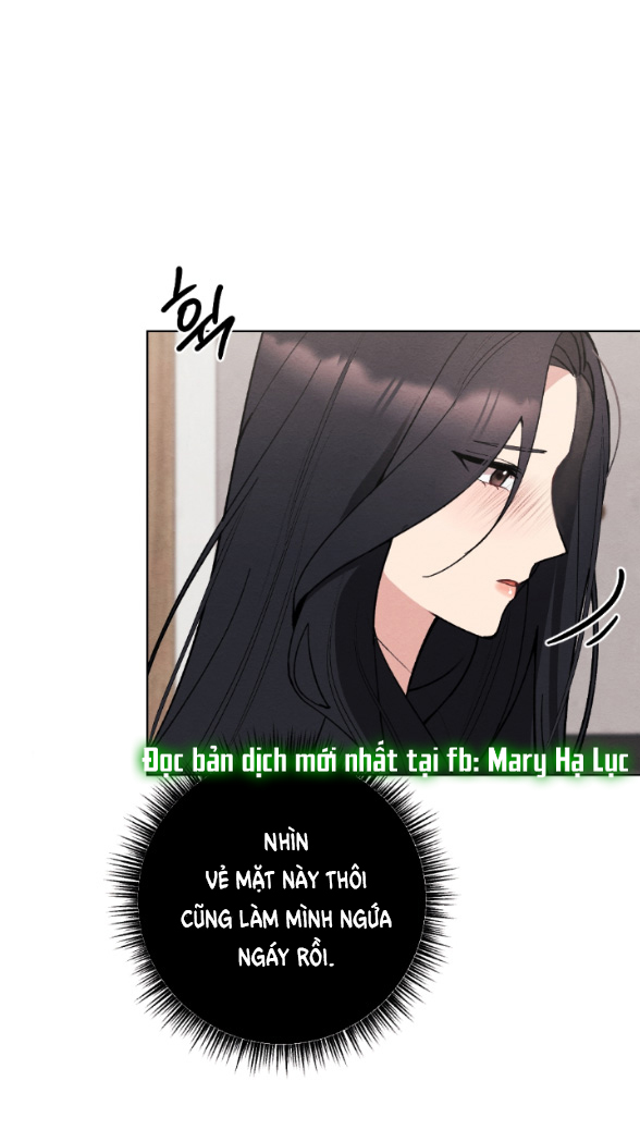 Ăn Mòn chapter 4.1 - Trang 9