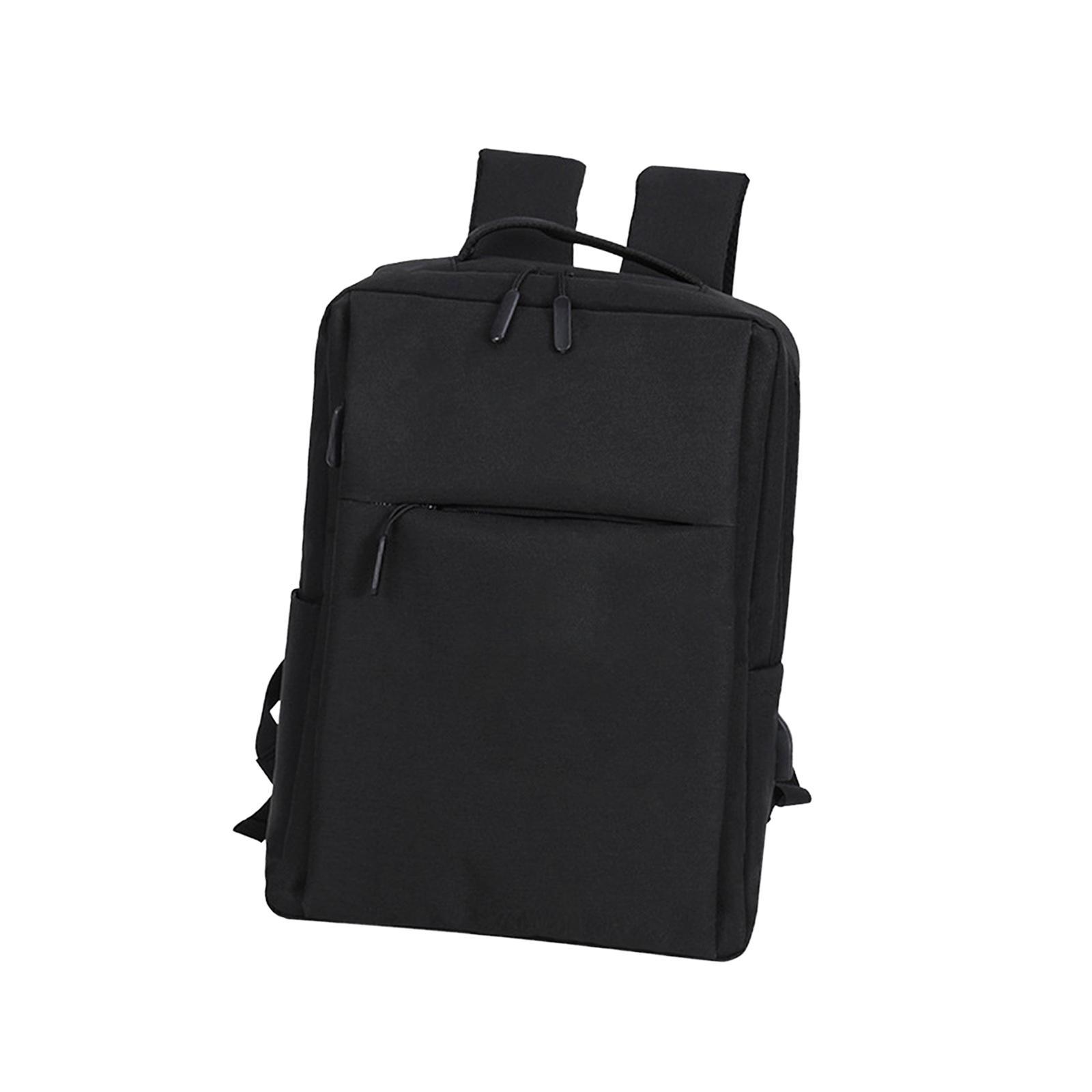 Casual Daypack Laptop Backpack Fits up to 15.6 Inches Laptop Water