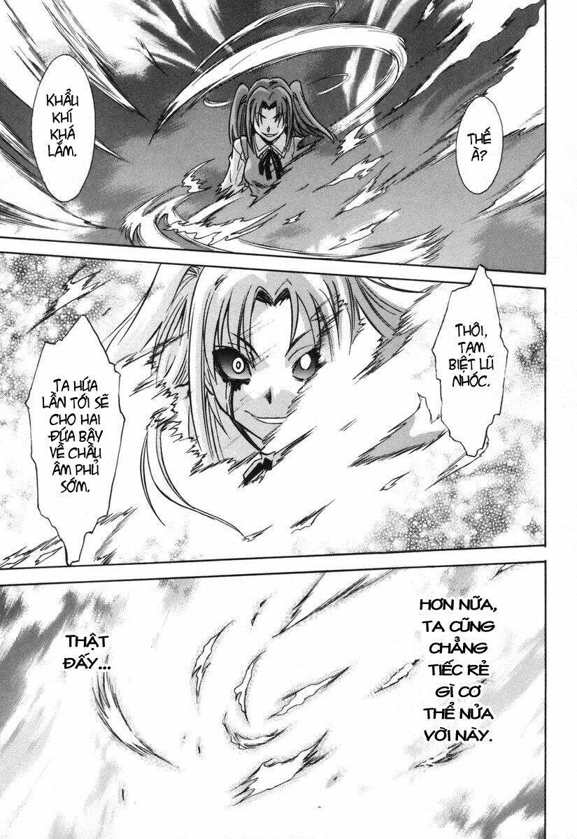 melty blood chapter 15 10