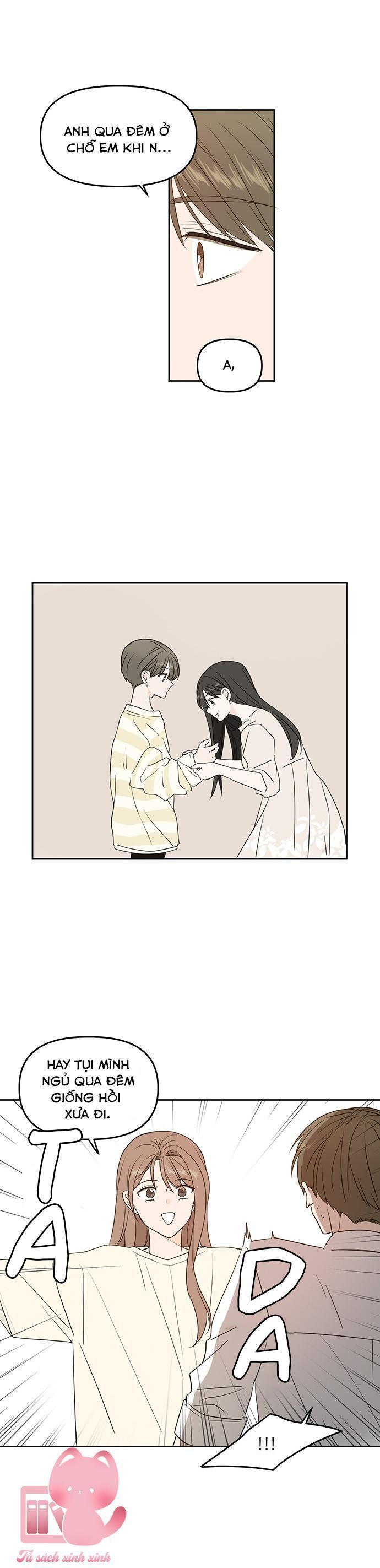 hẹn gặp nhau ở kiếp thứ 19 chapter 71 30