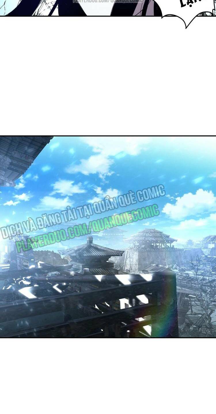 lục tích ma yểm chapter 13 22