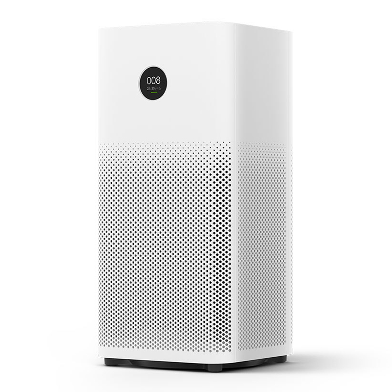 Máy Lọc Không Khí Xiaomi Mi Air Purifier 2S FJY4015CN Phiên Bản Trung Quốc - Hàng chính hãng