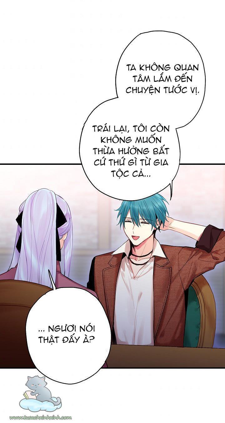 ác nữ muốn ly hôn chapter 77 39
