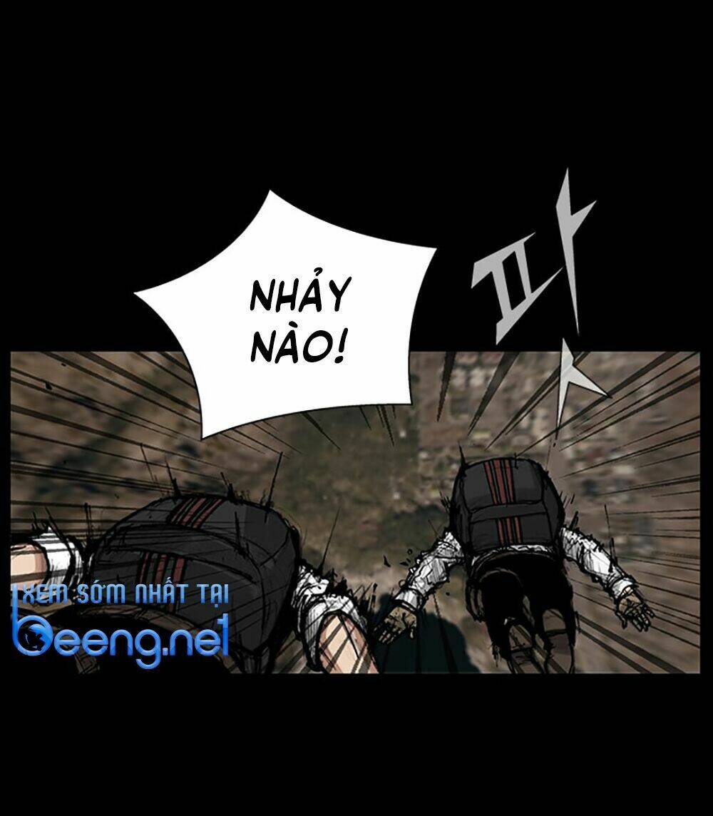 pubg meenbaekdoo chapter 1 10