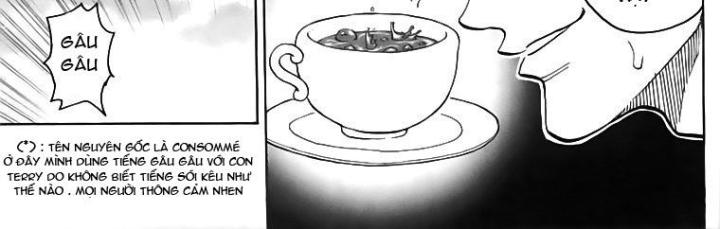 thánh tỏi sành ăn chapter 59 13