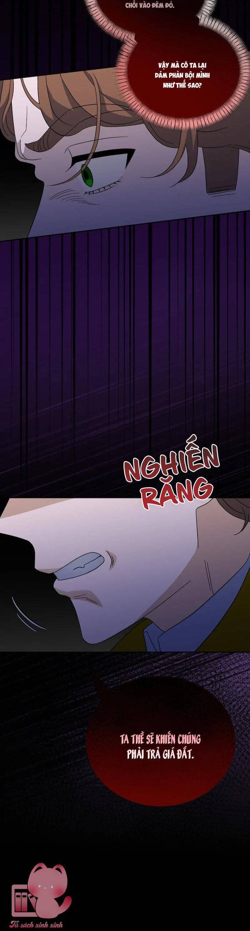 sống chung với người chồng dịu dàng chapter 7 24