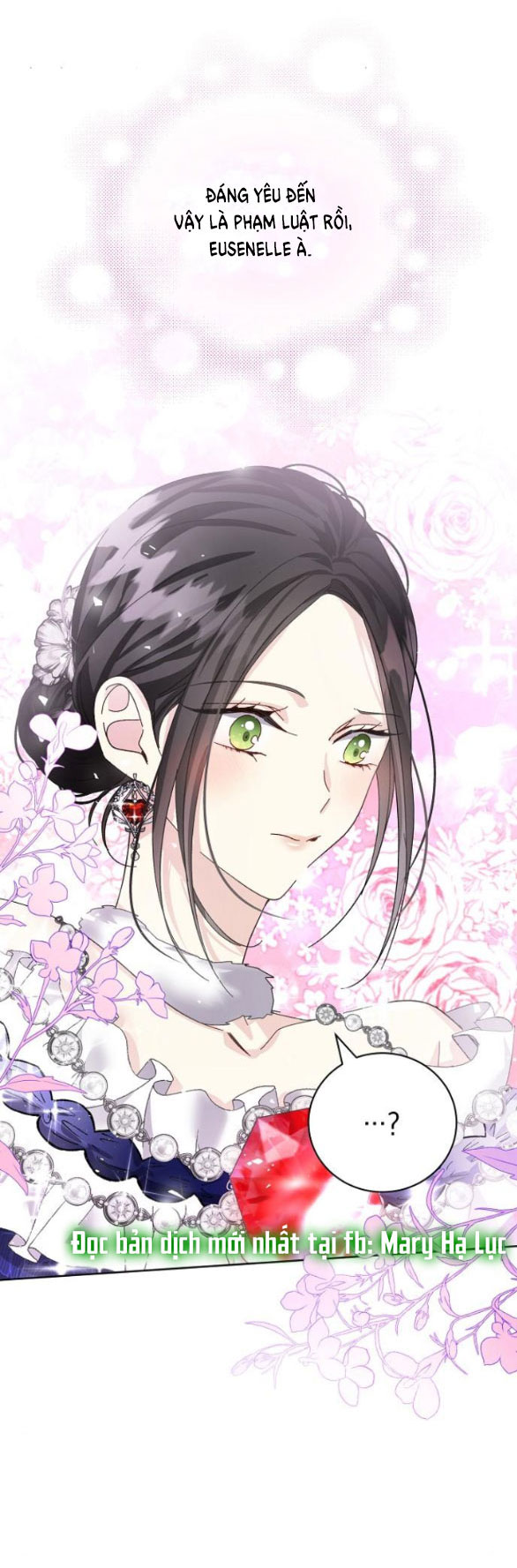 chiếm hữu trái tim bạo chúa chapter 22.2 5