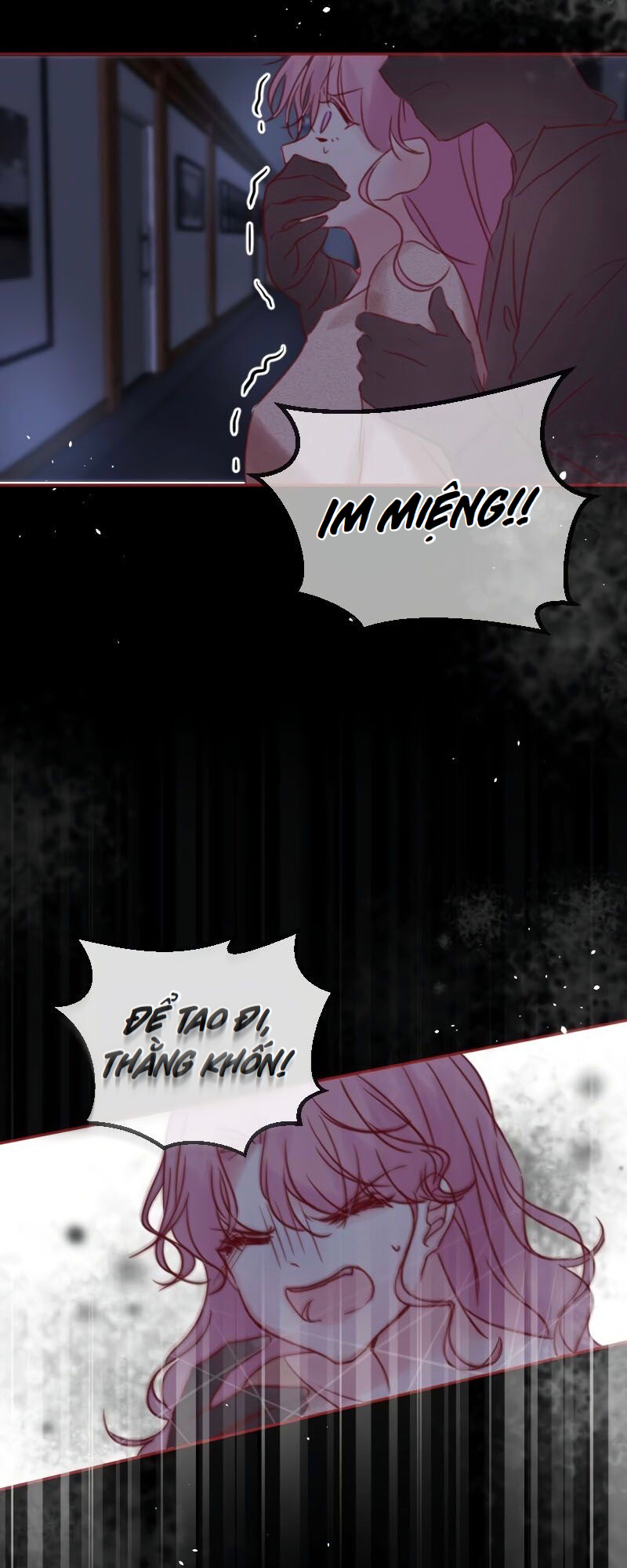 mù quáng vì yêu anh chapter 2 43