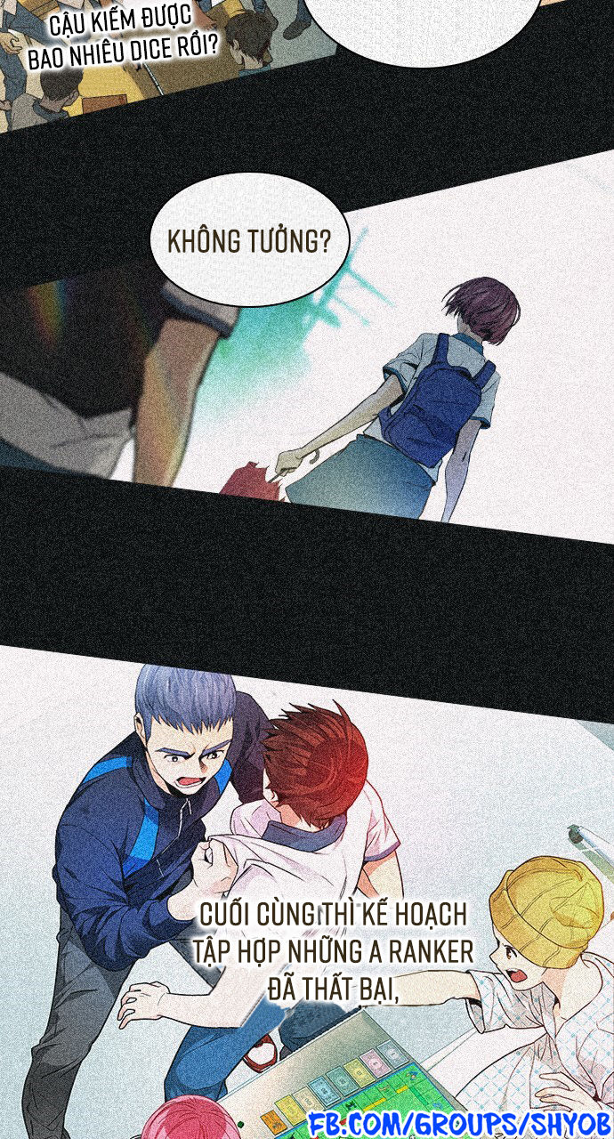 trò chơi số mệnh chapter 276 1