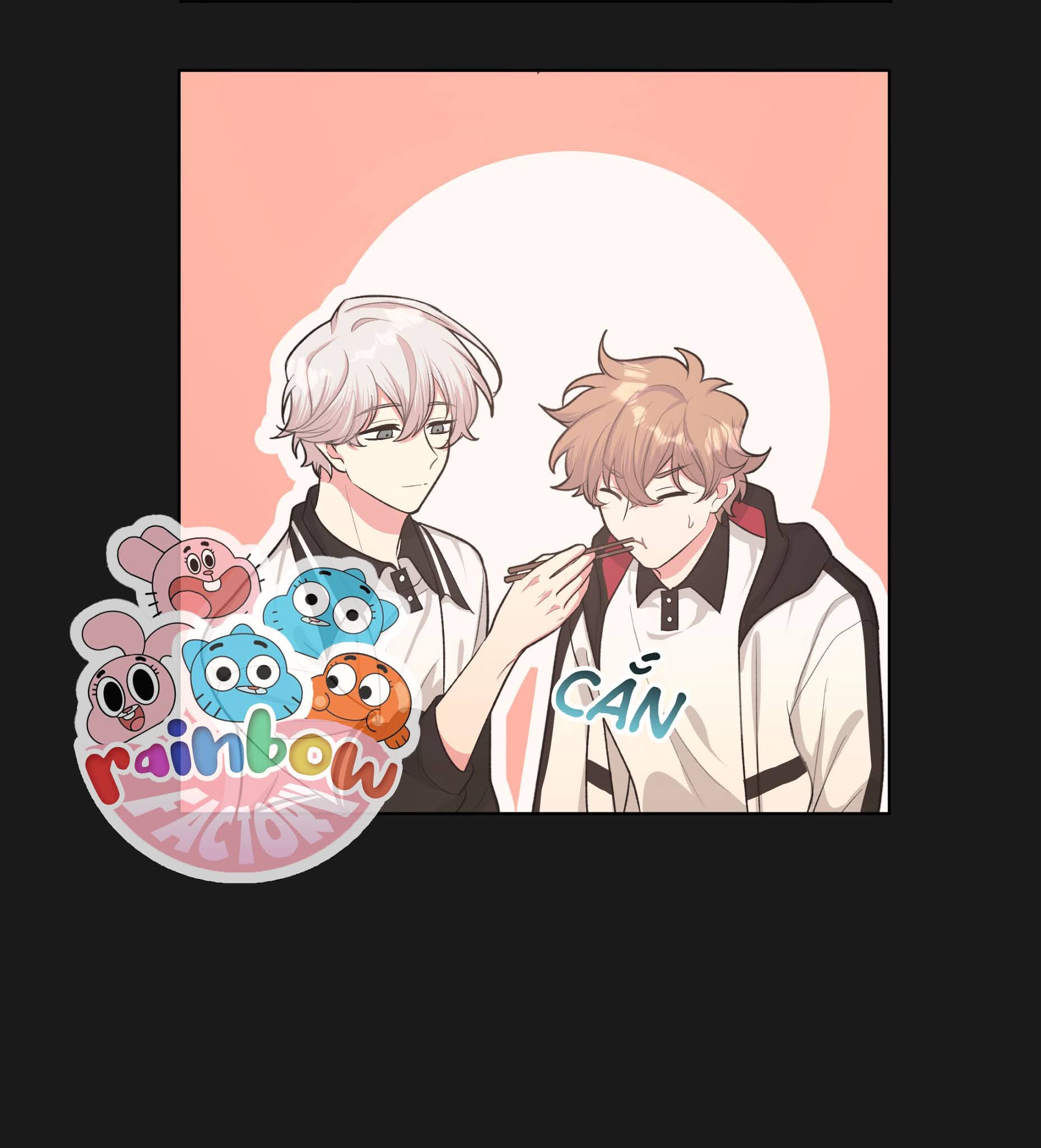 đừng nói yêu tôi (don't say you love me) chapter 7 6