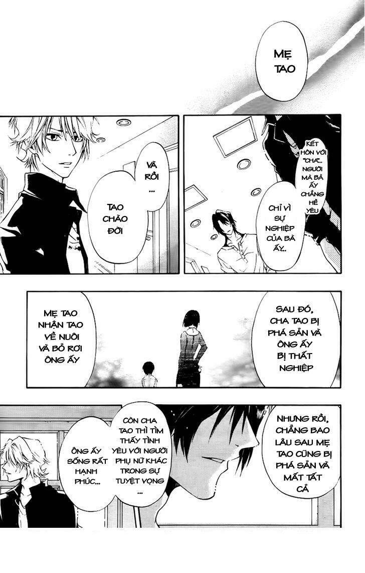 leo murder case chapter 9 35