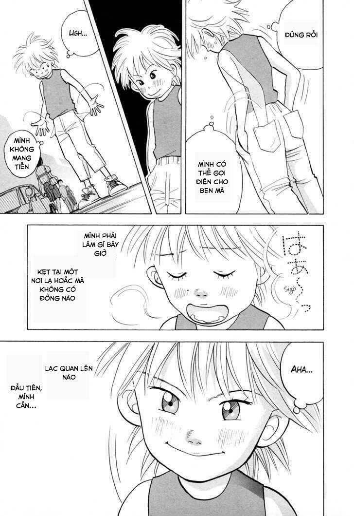 piano no mori chapter 56 13