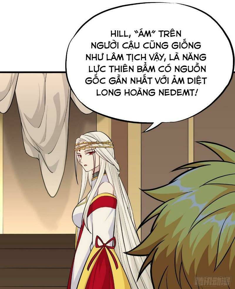 minh nhật thần đô chapter 46 19