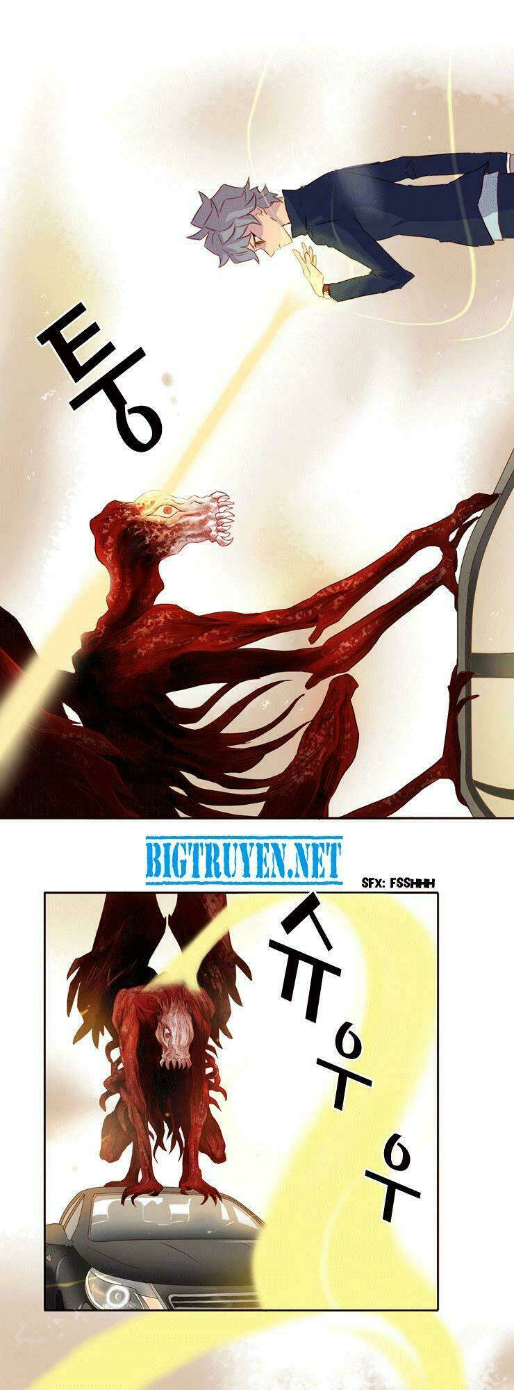 gods of time chapter 4 11