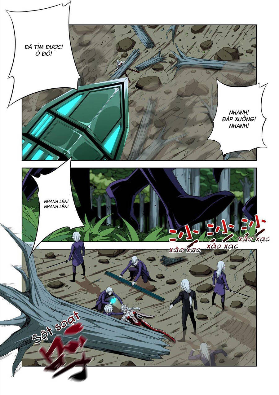 life and death chapter 29 3