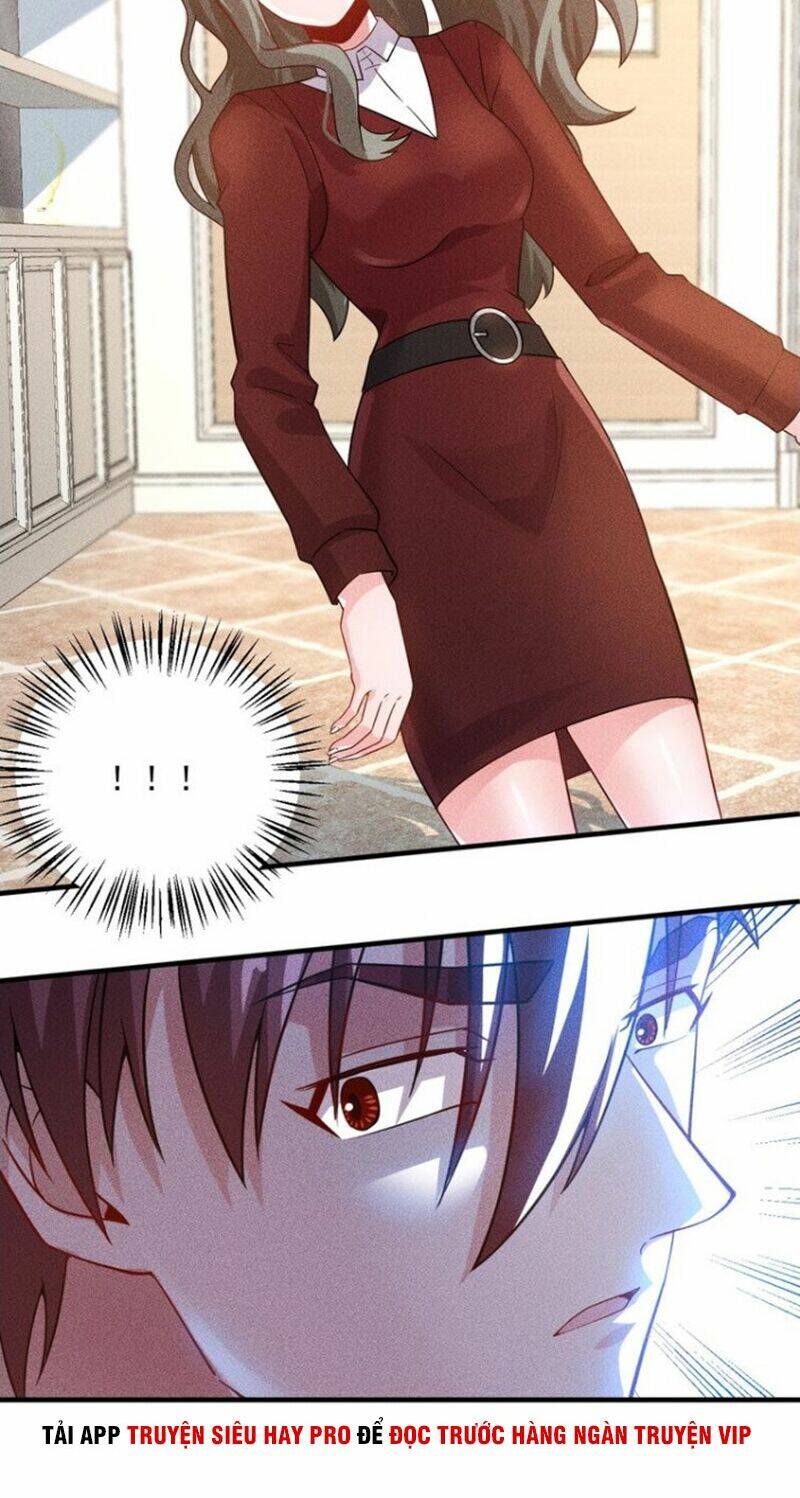 cao thủ cận vệ của nữ chủ tịch chapter 87 8