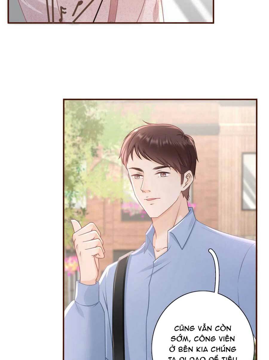 bạn gái tôi mới 30+ tuổi xuân chapter 95 13