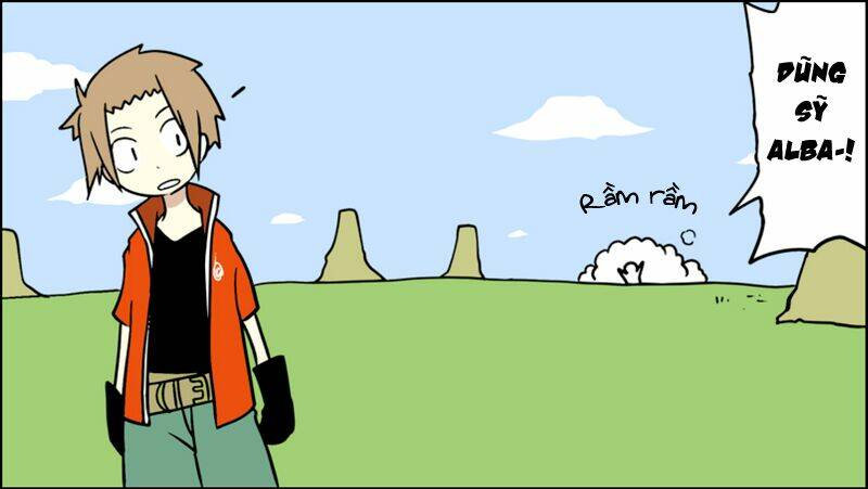 senyuu chapter 97 12