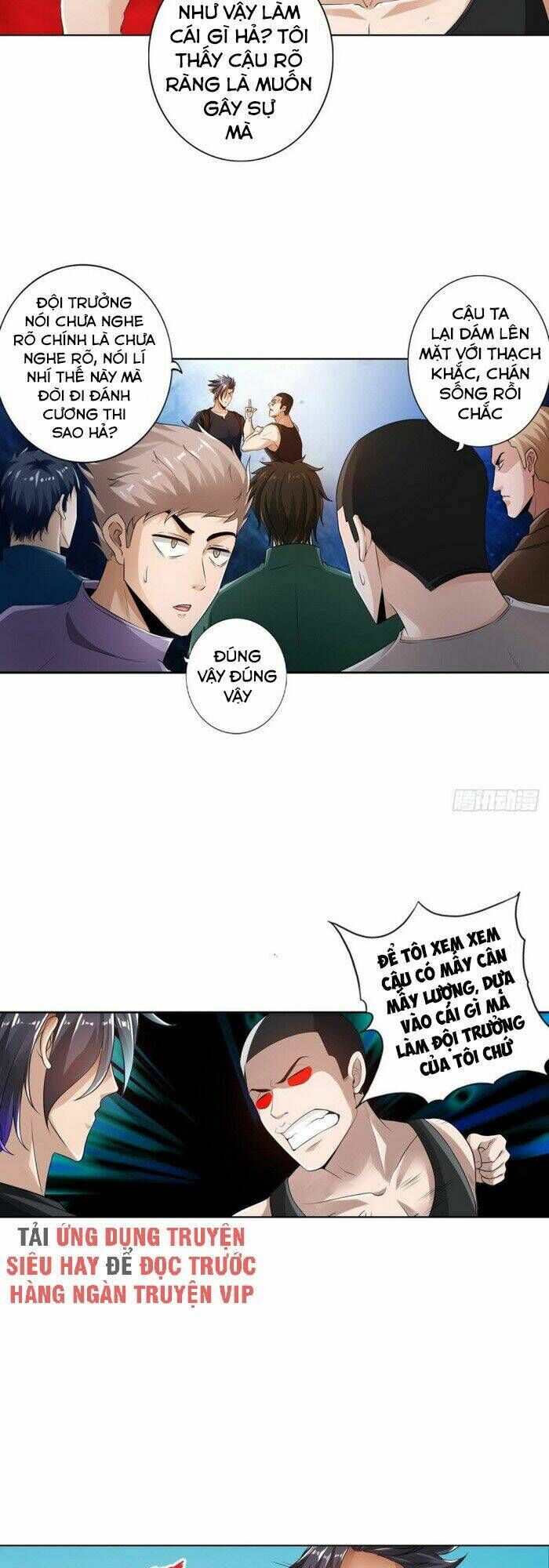 nhân vật phản diện đi tìm đường chết chapter 80 12