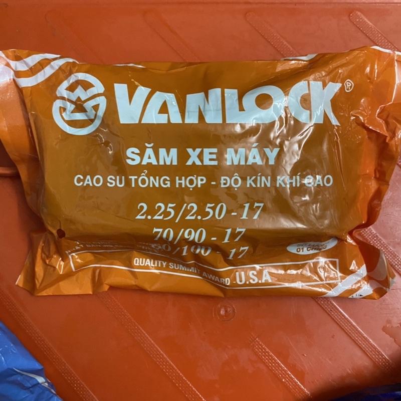 Săm Xe Máy Vanlock - Hàng chính hãng