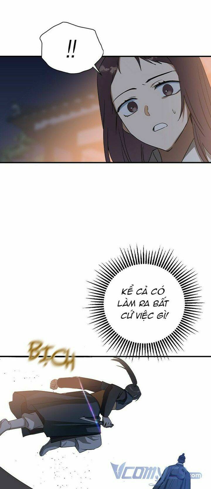 duyên nợ kiếp trước chapter 27 34