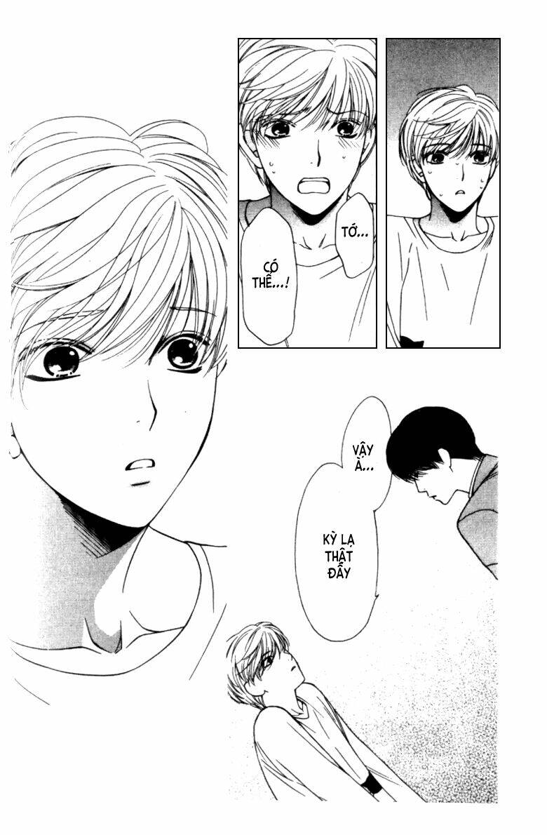 neko neko honey chapter 5 7