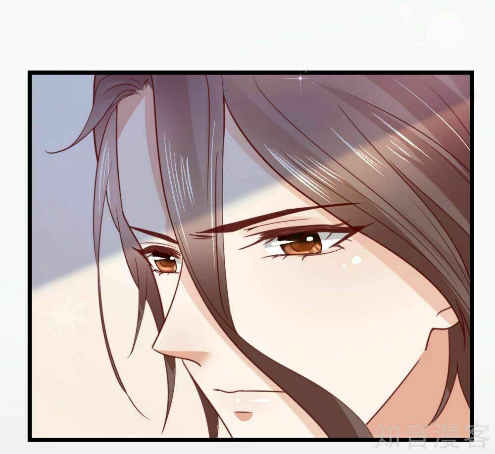 cường thế tù ái - địch thiếu đừng xằng bậy chapter 39 17