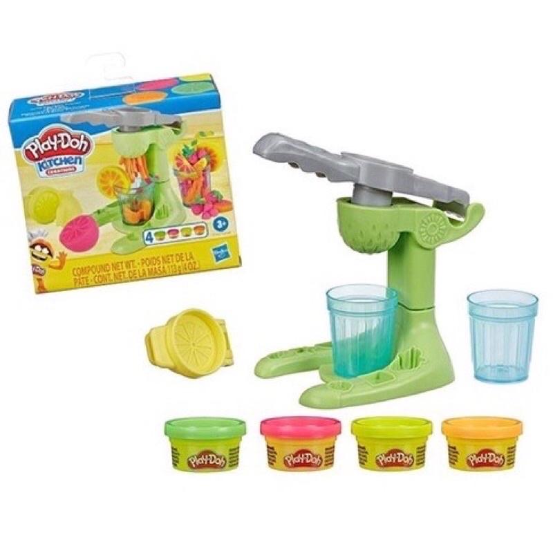 Bộ 8 phiên bản Play Doh làm kem, bác sĩ, làm bánh, sinh tố, salon tóc ....
