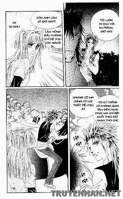 viên đạn tình yêu chapter 4 138