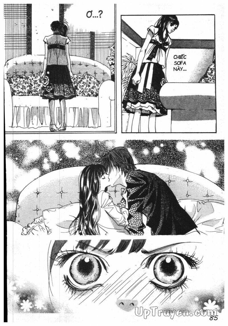 hoàng cung chapter 8 86