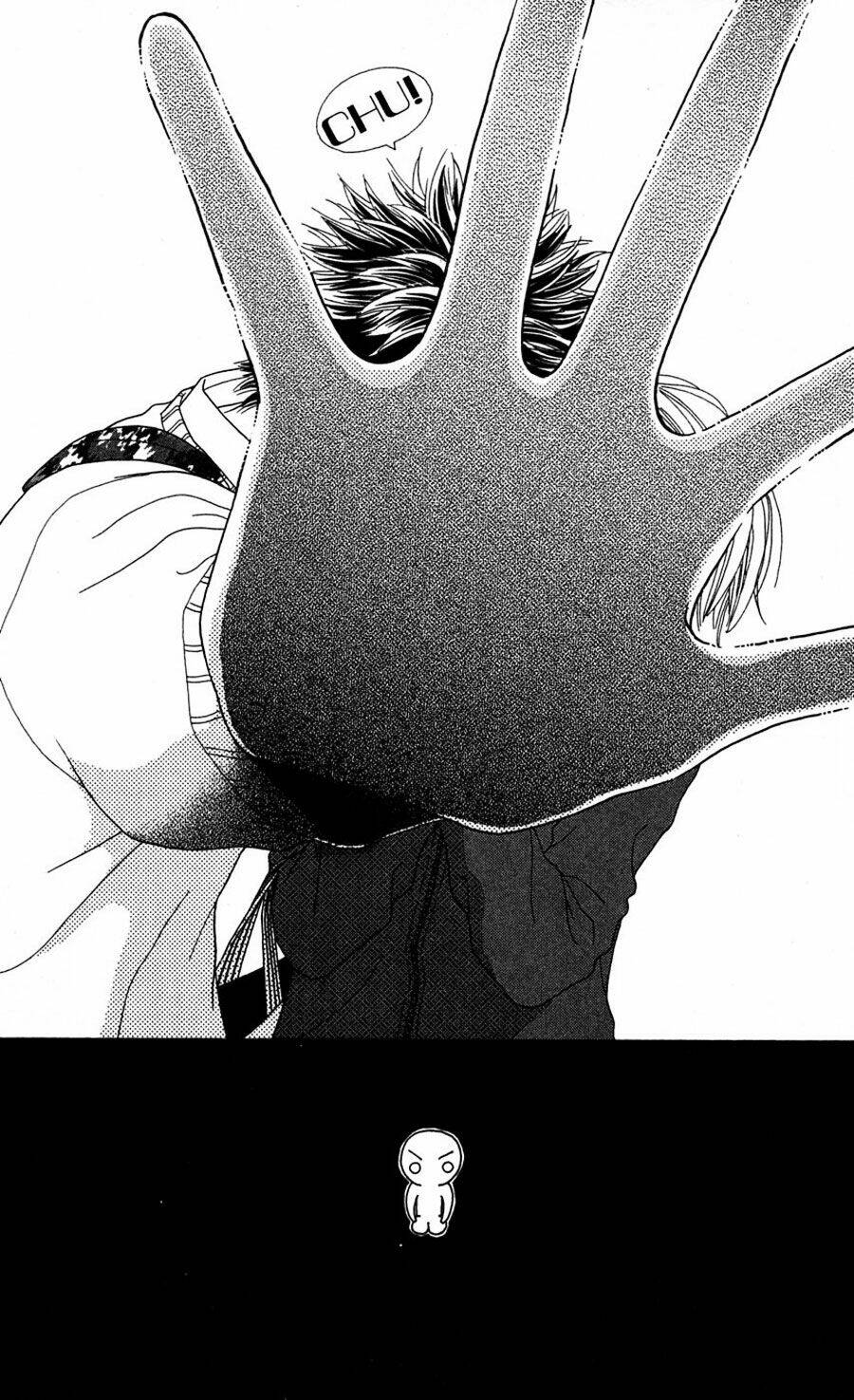 parfait tic - cô láng giềng chapter 74 16