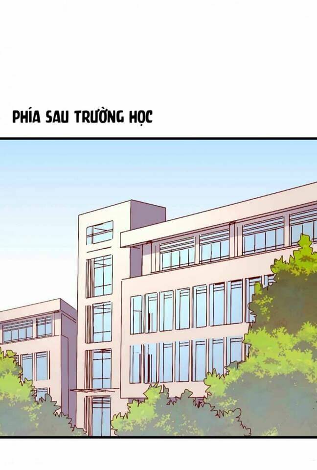 ác ma bàn bên chapter 17 24