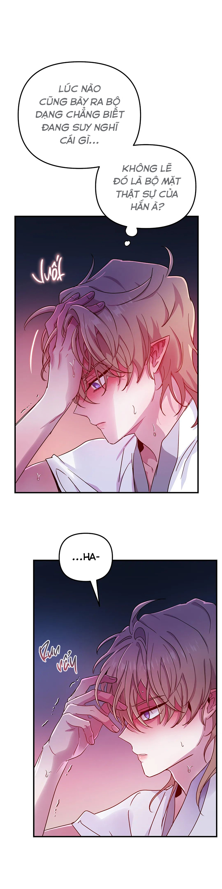 hắc vực chapter 33 17