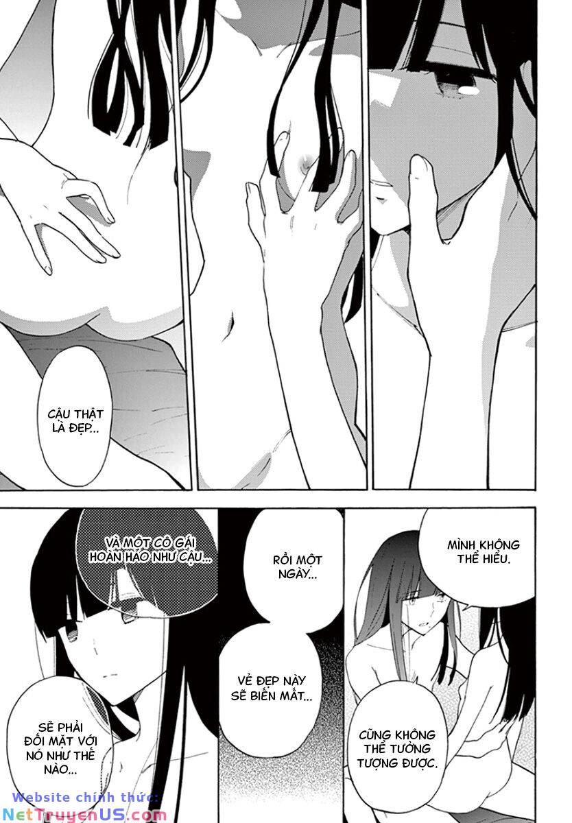 himegoto - juukyuusai no seifuku chapter 90 14