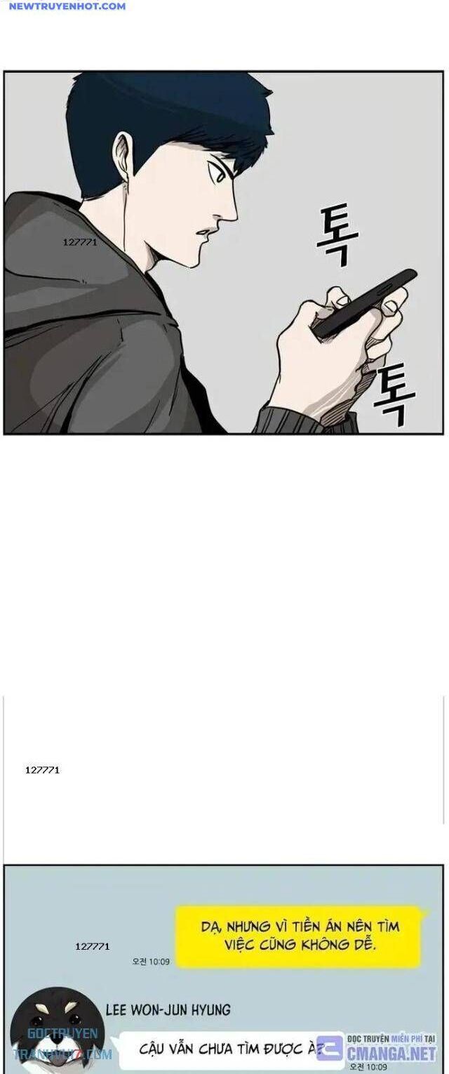 shark - cá mập chapter 78 5