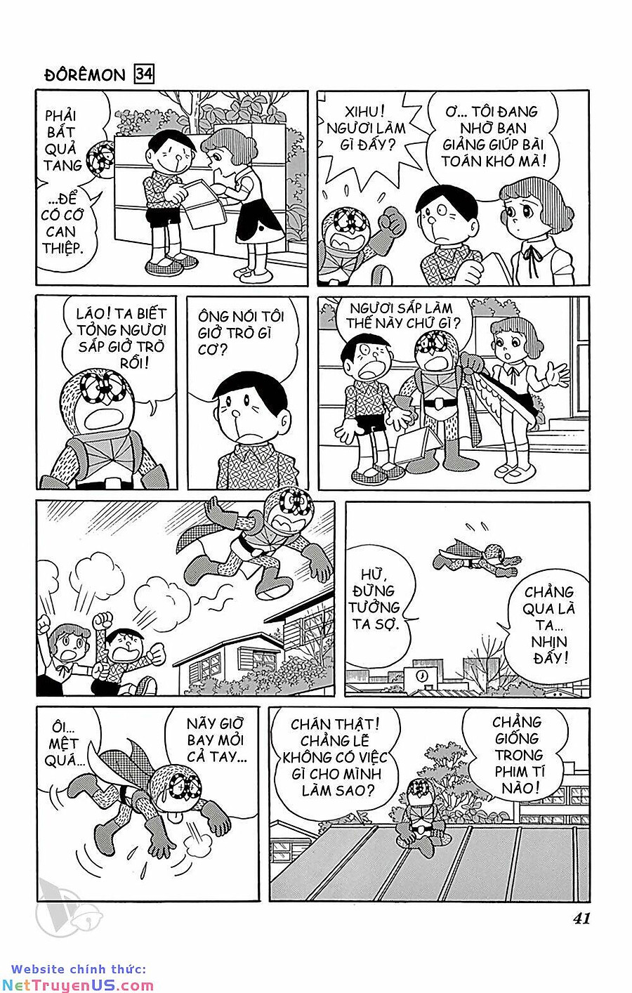doraemon chapter 603 7