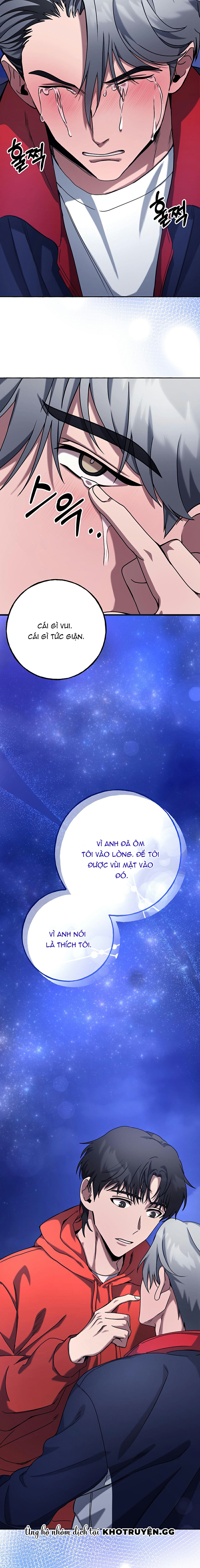 bad not bat chapter 9 20