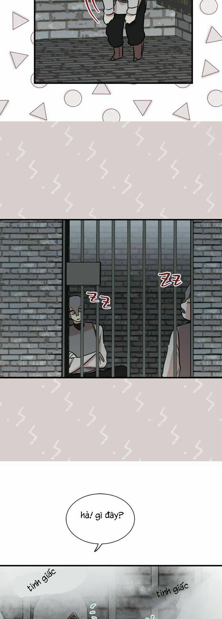 tôi chọn kết thúc của hoàng đế chapter 7 9