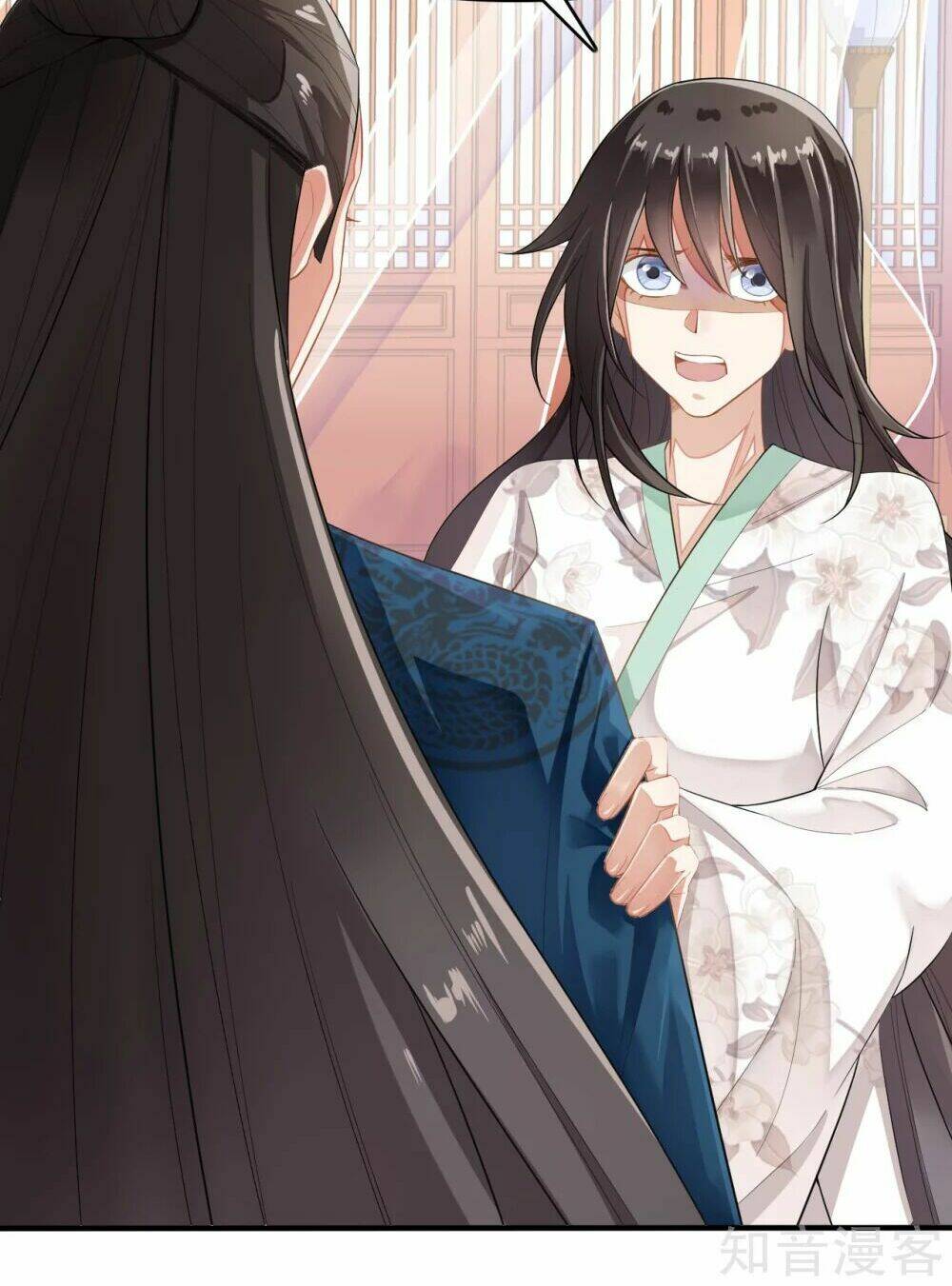 đích nữ hữu độc chapter 10 6