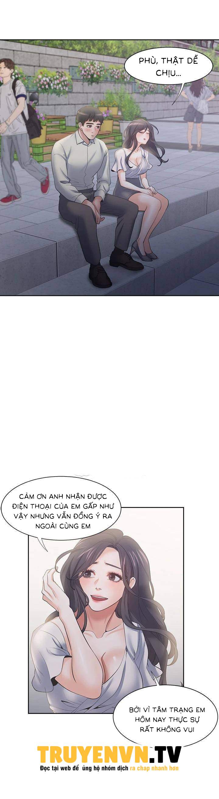 khát tình chapter 56 22