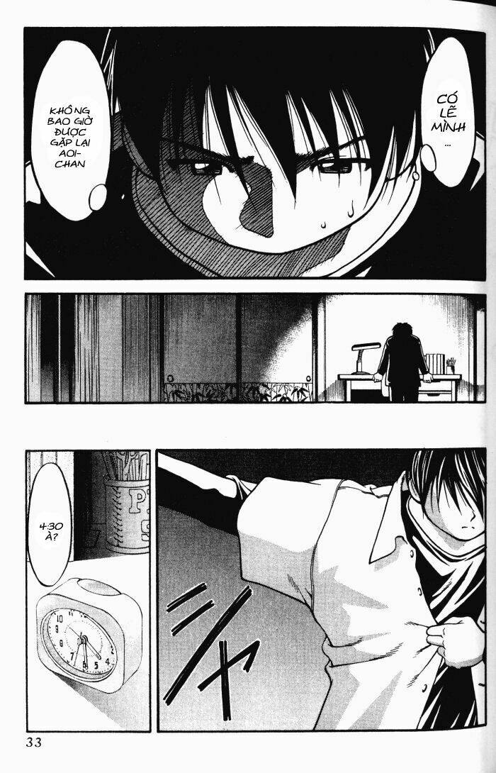 ai yori aoshi chapter 48 8