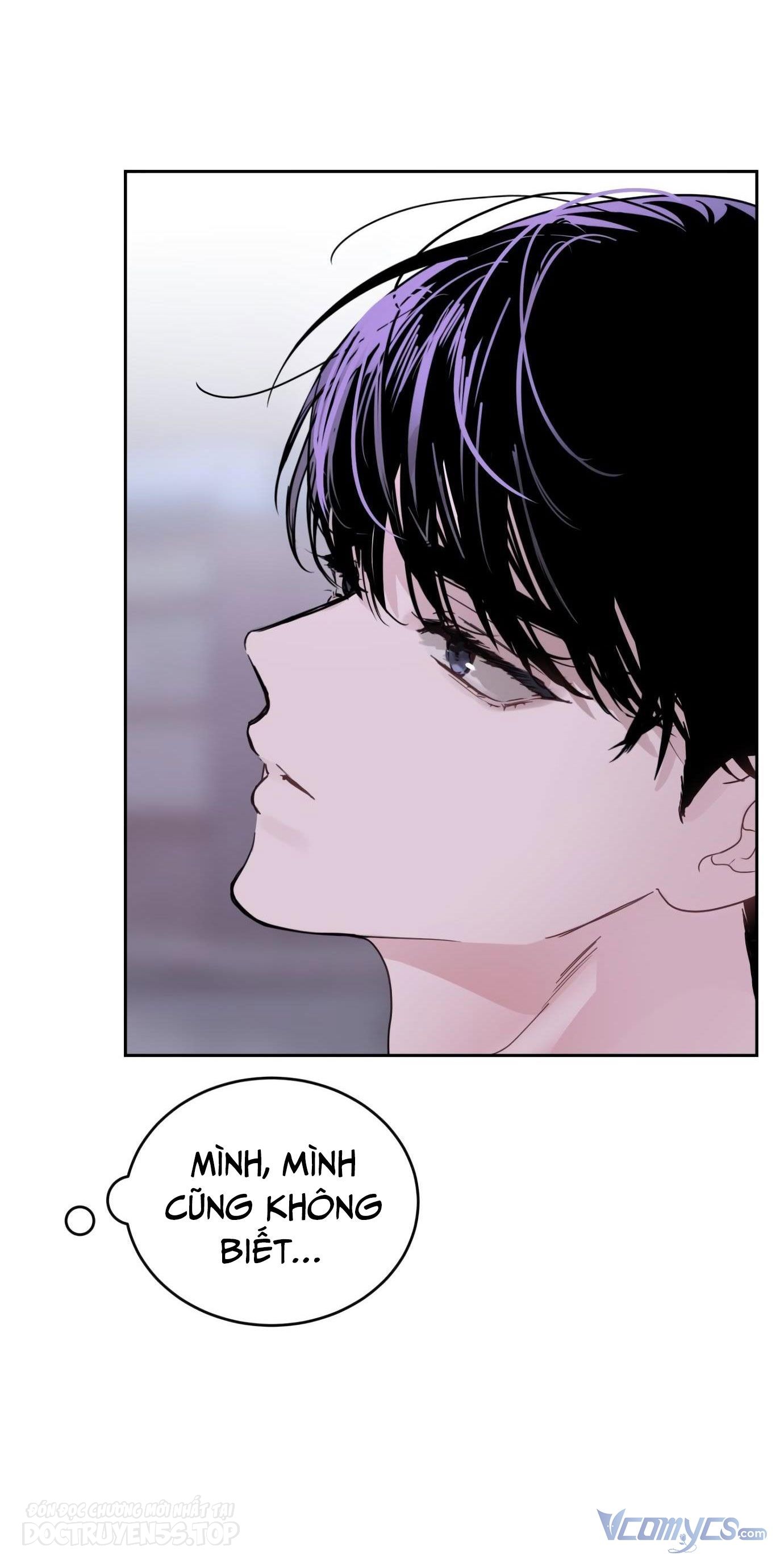 em đã tìm kiếm cả ngàn năm nay chapter 23 59