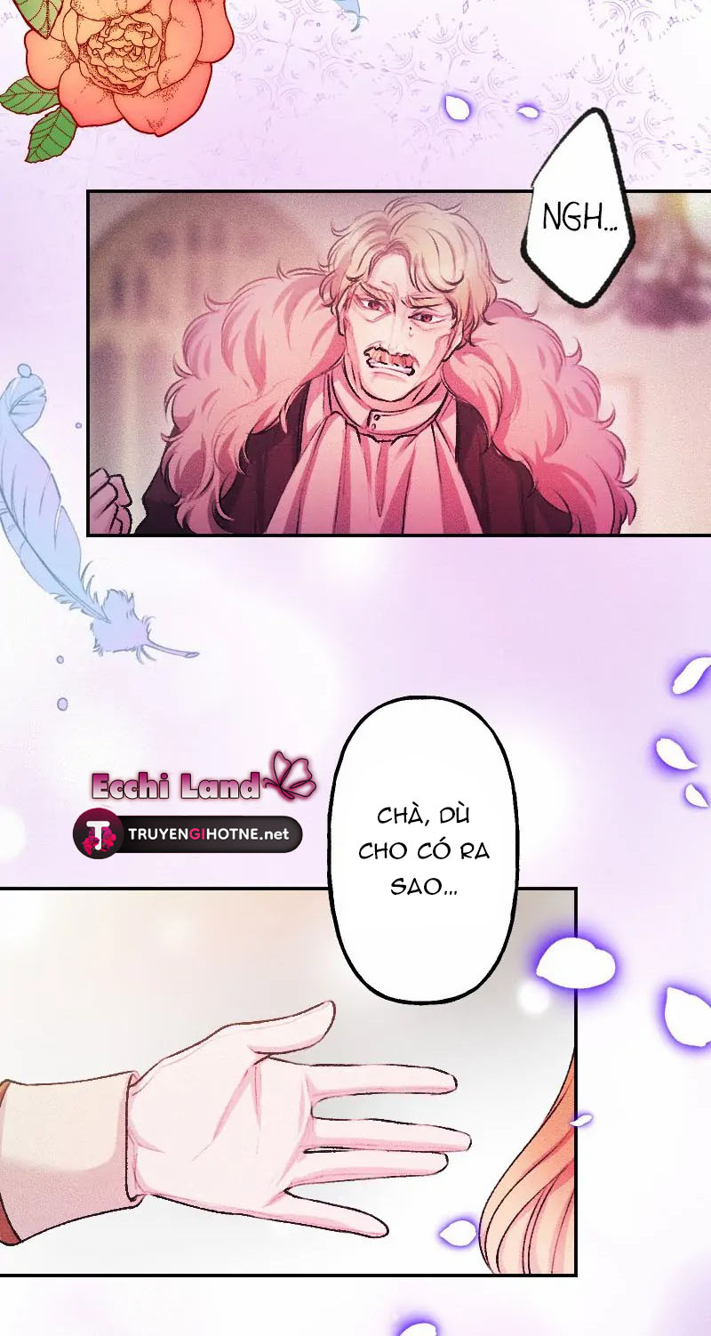 sức nóng của nữ phản diện được tái sinh chapter 46.2 26