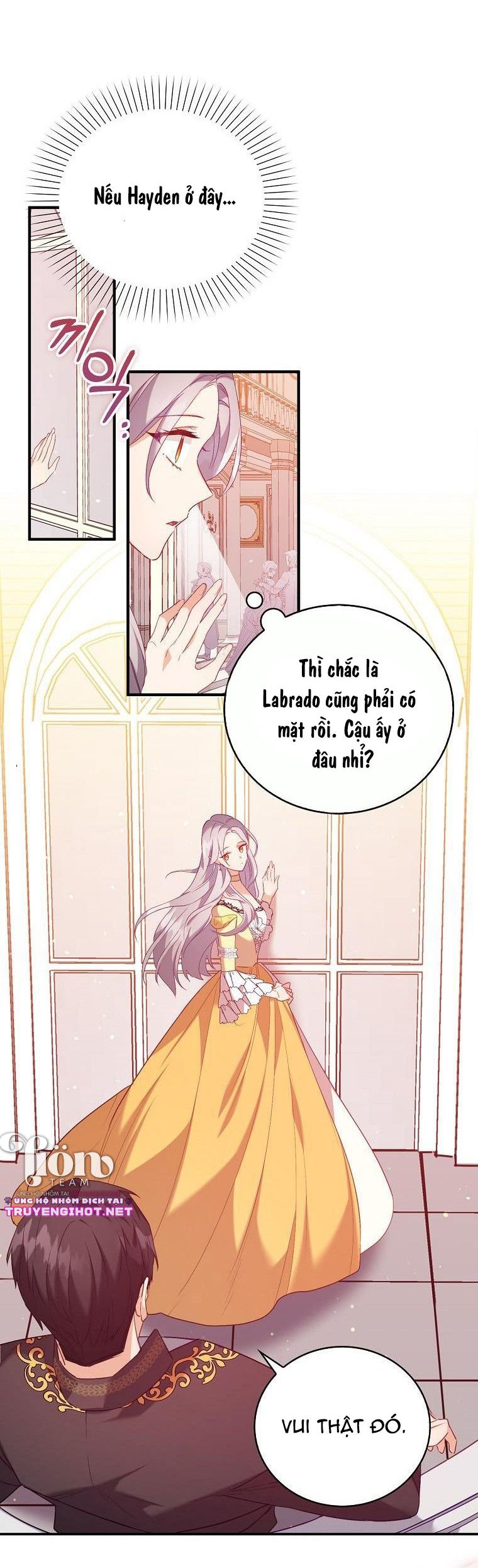 tôi chỉ nhận ra sau khi mất cô ấy chapter 14.2 4