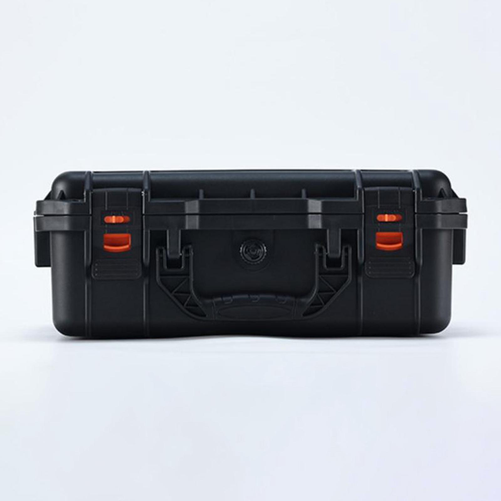 Drone Storage Box Protective Storage Case for Mini 3 Pro Drone Parts