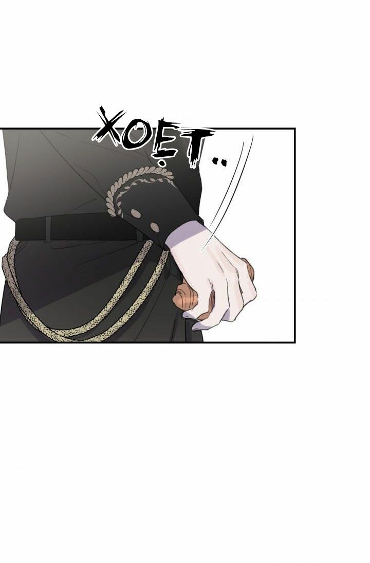 những nhân vật mạnh nhất thế giới ám ảnh tôi chapter 4 6