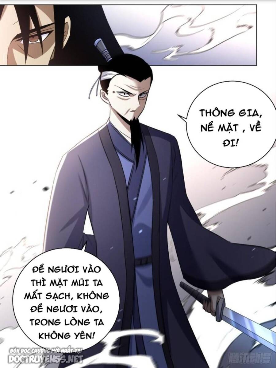 Ta Xưng Kiêu Hùng Tại Dị Giới Chapter 184 - Trang 10