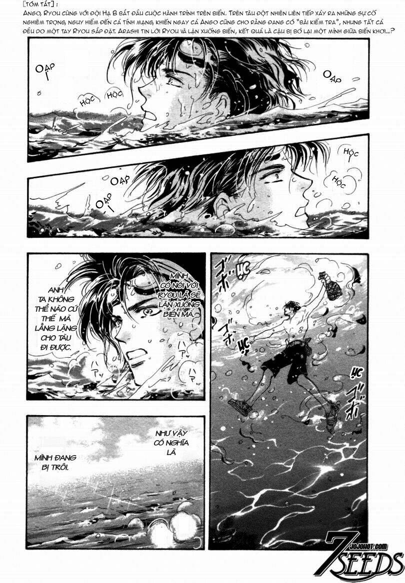 7 mầm sống chapter 92 7