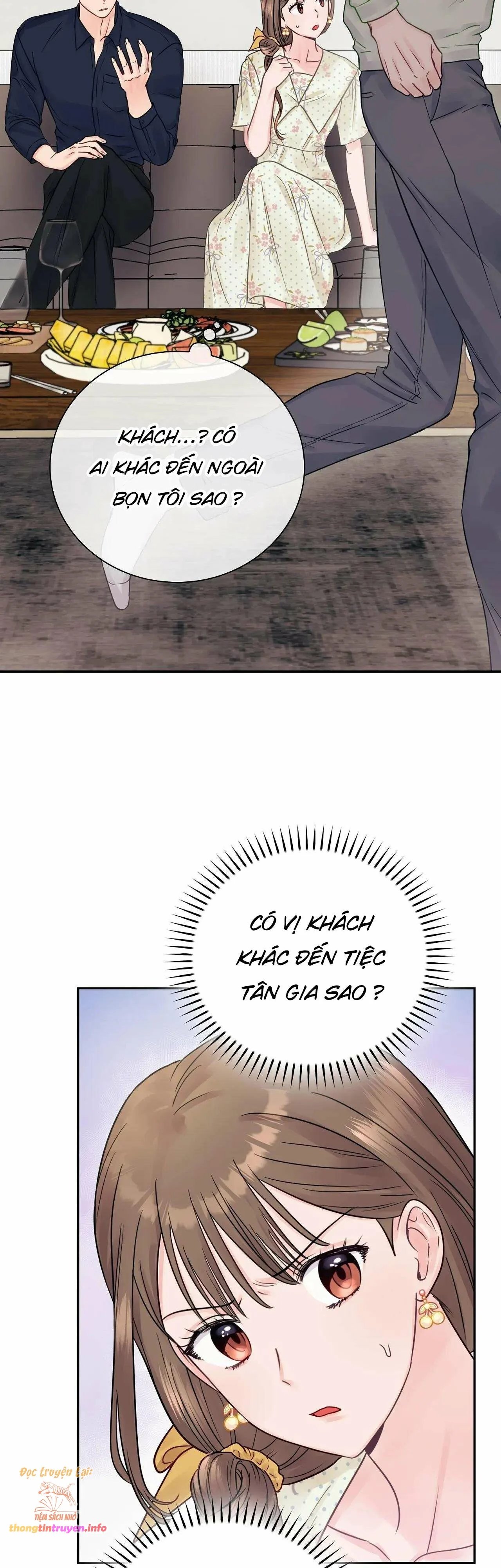 [18+] người bạn nguy hiểm của anh trai chapter 10 50