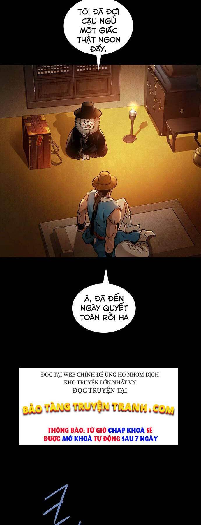 đạn bạc chapter 2 30